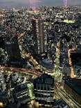サンシャイン60展望台に投稿された画像（2025/3/20）