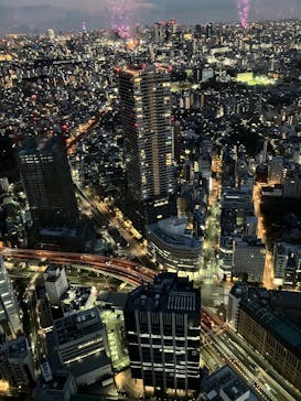 サンシャイン60展望台に投稿された画像（2025/3/20）