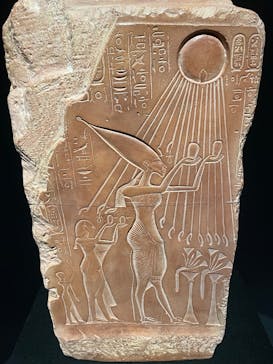 MYSTERY OF TUTANKHAMEN 体感型古代エジプト展に投稿された画像（2025/3/20）