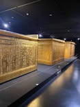 MYSTERY OF TUTANKHAMEN 体感型古代エジプト展に投稿された画像（2025/3/20）