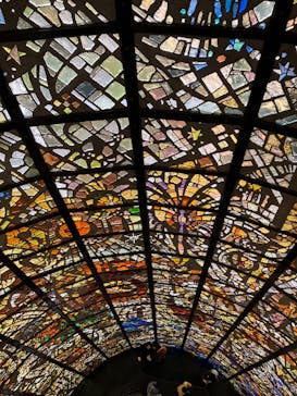 彫刻の森美術館に投稿された画像（2025/3/20）