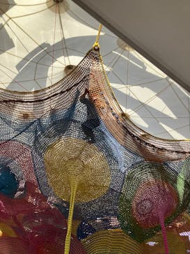 彫刻の森美術館に投稿された画像（2025/3/20）