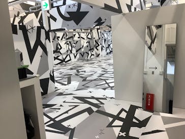 IMMERSIVE JOURNEYに投稿された画像（2025/3/20）