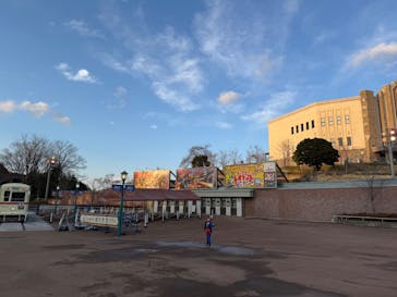 西武園ゆうえんちに投稿された画像（2025/3/20）