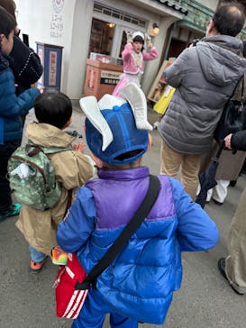 西武園ゆうえんちに投稿された画像（2025/3/20）