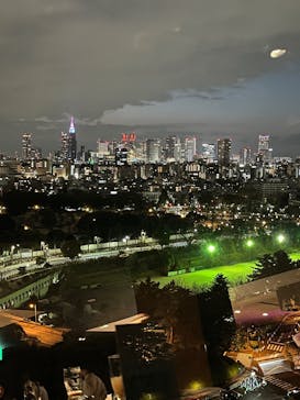 ホテルニューオータニ（東京）に投稿された画像（2025/3/20）