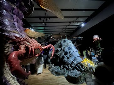 金曜ロードショーとジブリ展　三重展に投稿された画像（2025/3/20）