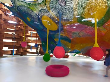 彫刻の森美術館に投稿された画像（2025/3/20）