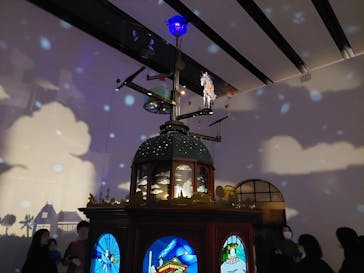 金曜ロードショーとジブリ展　三重展に投稿された画像（2025/3/20）