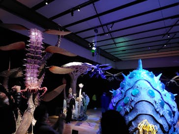 金曜ロードショーとジブリ展　三重展に投稿された画像（2025/3/20）