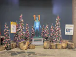 ひらかたパークに投稿された画像（2025/3/20）