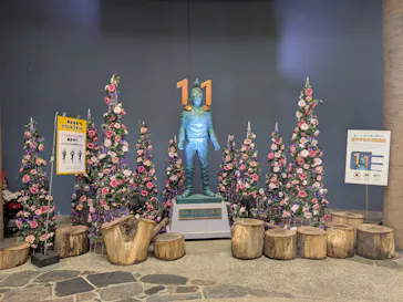 ひらかたパークに投稿された画像（2025/3/20）