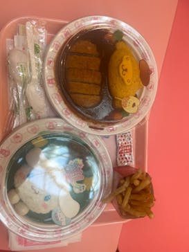 サンリオピューロランドに投稿された画像（2025/3/20）