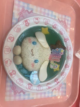 サンリオピューロランドに投稿された画像（2025/3/20）