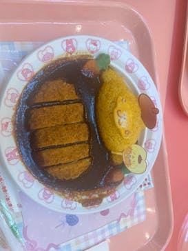 サンリオピューロランドに投稿された画像（2025/3/20）