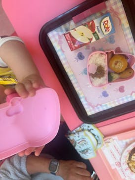 サンリオピューロランドに投稿された画像（2025/3/20）