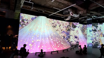 動き出す浮世絵展 TOKYOに投稿された画像（2025/3/20）