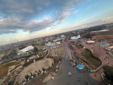 東武動物公園に投稿された画像（2025/3/20）