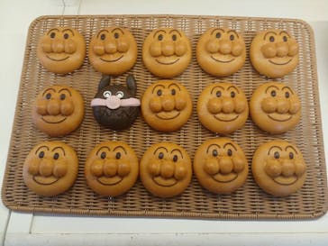 横浜アンパンマンこどもミュージアムに投稿された画像（2025/3/20）