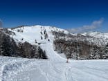 志賀高原焼額山スキー場に投稿された画像（2025/3/21）