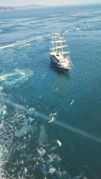 徳島県立 渦の道に投稿された画像（2025/3/20）