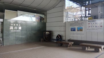 徳島県立 渦の道に投稿された画像（2025/3/20）