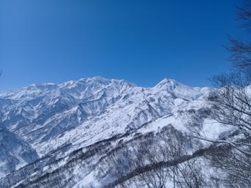 シャルマン火打スキー場に投稿された画像（2025/3/21）