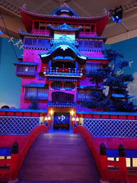 金曜ロードショーとジブリ展　三重展に投稿された画像（2025/3/21）