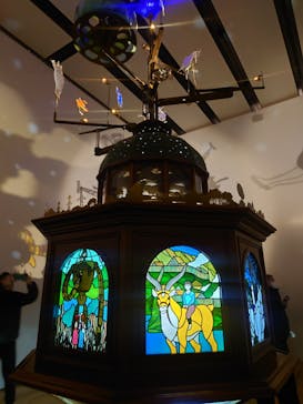 金曜ロードショーとジブリ展　三重展に投稿された画像（2025/3/21）