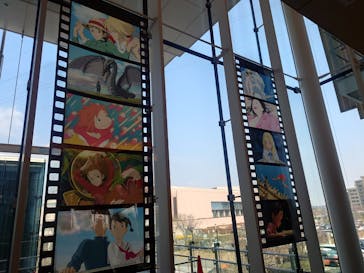 金曜ロードショーとジブリ展　三重展に投稿された画像（2025/3/21）