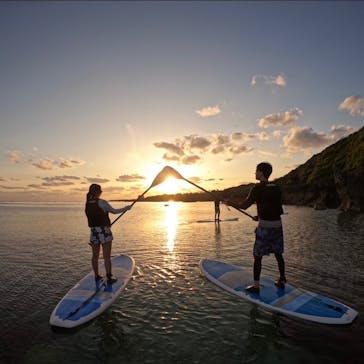 宮古島 ADVENTURE PiPi（ミヤコジマ アドベンチャー ピピ）に投稿された画像（2025/3/21）