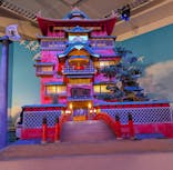 金曜ロードショーとジブリ展　三重展に投稿された画像（2025/3/21）