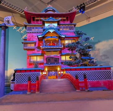 金曜ロードショーとジブリ展　三重展に投稿された画像（2025/3/21）