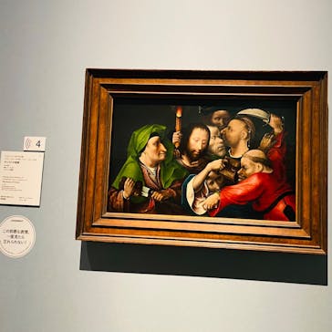 西洋絵画、どこから見るか？―ルネサンスから印象派まで　サンディエゴ美術館 vs 国立西洋美術館に投稿された画像（2025/3/21）