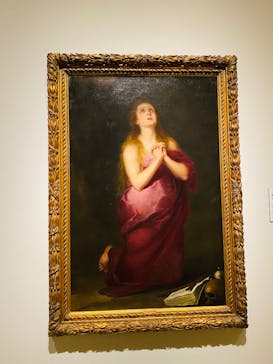 西洋絵画、どこから見るか？―ルネサンスから印象派まで　サンディエゴ美術館 vs 国立西洋美術館に投稿された画像（2025/3/21）