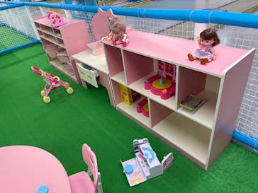 キッズランドUS 埼玉越谷店に投稿された画像（2025/3/21）