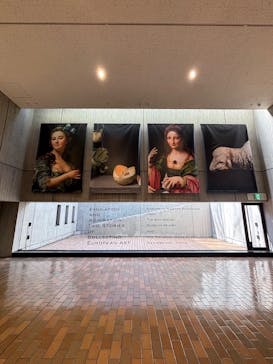 西洋絵画、どこから見るか？―ルネサンスから印象派まで　サンディエゴ美術館 vs 国立西洋美術館に投稿された画像（2025/3/21）