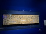 ブルックリン博物館所蔵 特別展 古代エジプトに投稿された画像（2025/3/21）