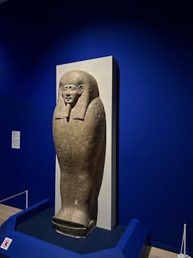 ブルックリン博物館所蔵 特別展 古代エジプトに投稿された画像（2025/3/21）