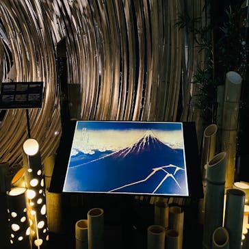 HOKUSAI : ANOTHER STORY in TOKYOに投稿された画像（2025/3/21）