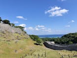 今帰仁城跡に投稿された画像（2025/3/21）