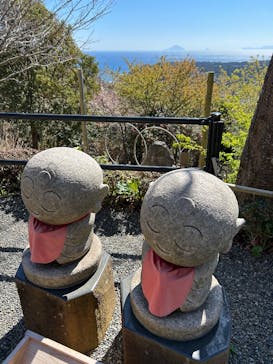 下田ロープウェイに投稿された画像（2025/3/21）