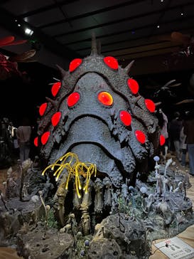 金曜ロードショーとジブリ展　三重展に投稿された画像（2025/3/21）