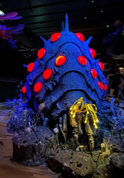 金曜ロードショーとジブリ展　三重展に投稿された画像（2025/3/21）