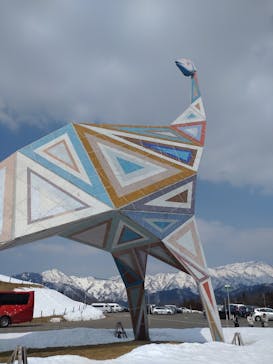 福井県立恐竜博物館に投稿された画像（2025/3/21）