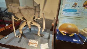 福井県立恐竜博物館に投稿された画像（2025/3/21）