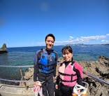 沖縄マリンサービス碧に投稿された画像（2025/3/21）