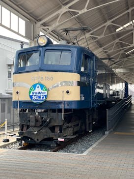 京都鉄道博物館に投稿された画像（2025/3/21）