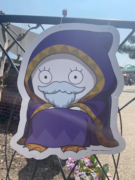 ひらかたパークに投稿された画像（2025/3/21）