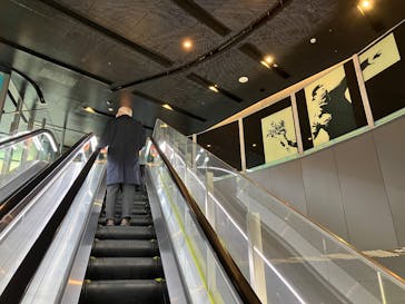 ストリートアートの進化と革命 展　- Street Art (R)Evolution -に投稿された画像（2025/3/21）